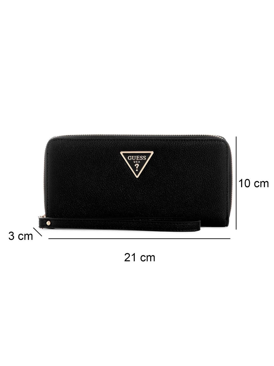 Monedero Guess Laurel Ii Para Damas by Guess