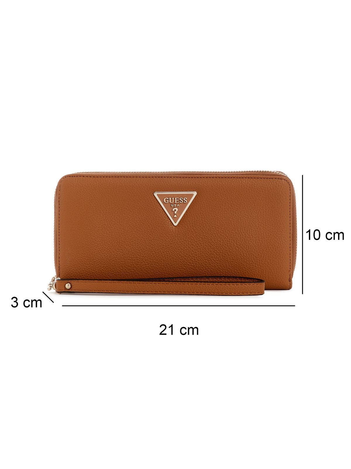 Monedero Guess Laurel Ii Para Damas by Guess