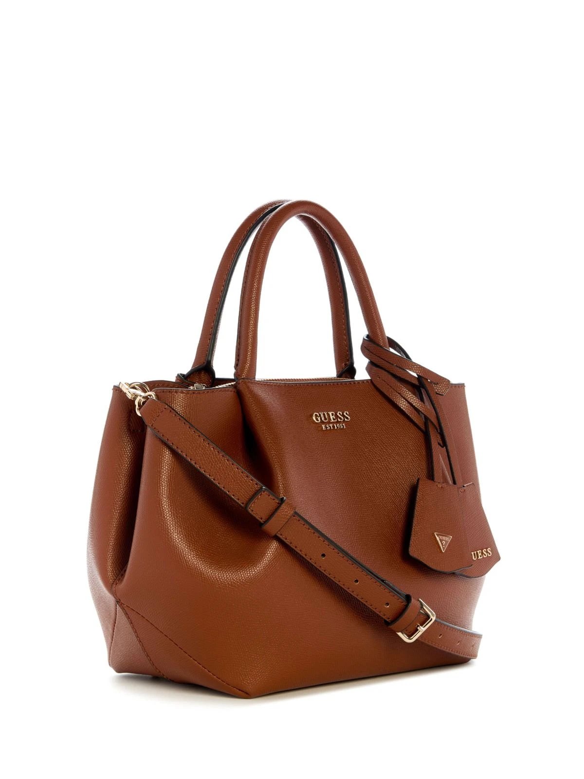 Cartera Guess Amorette Med Para Damas by Guess