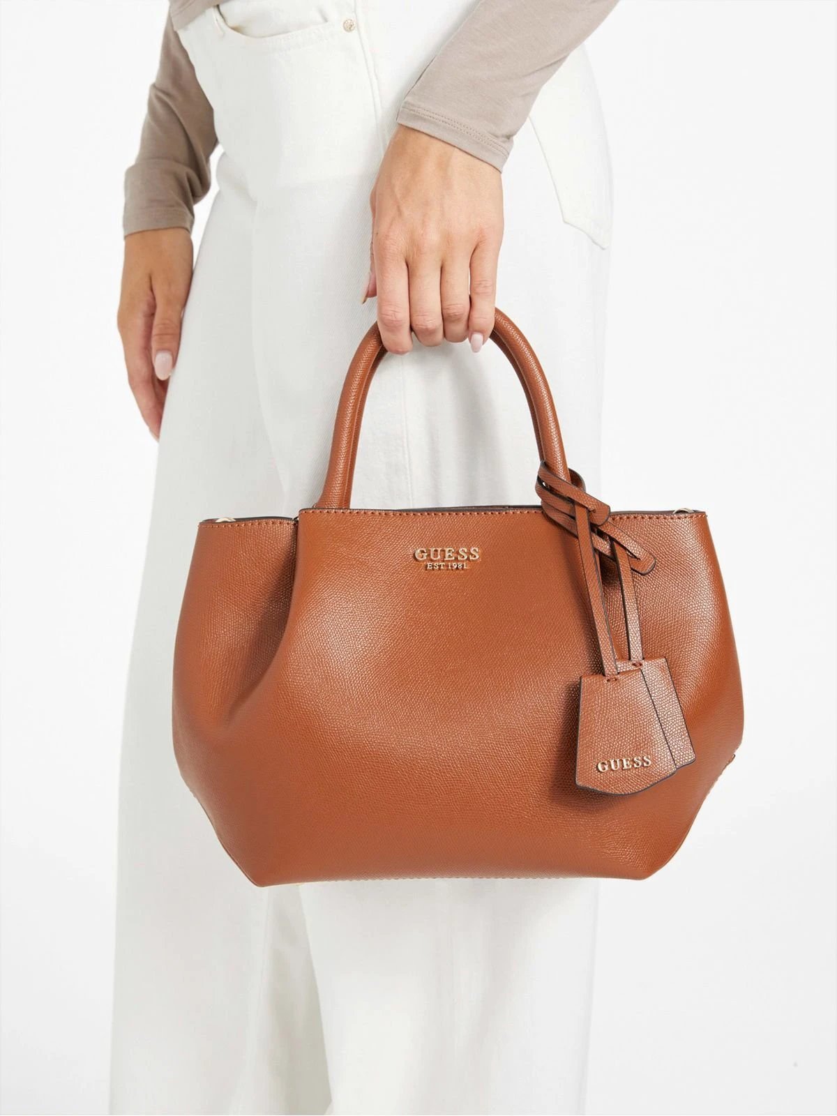 Cartera Guess Amorette Med Para Damas by Guess