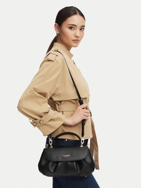 Cartera Guess Amorette Med para Damas