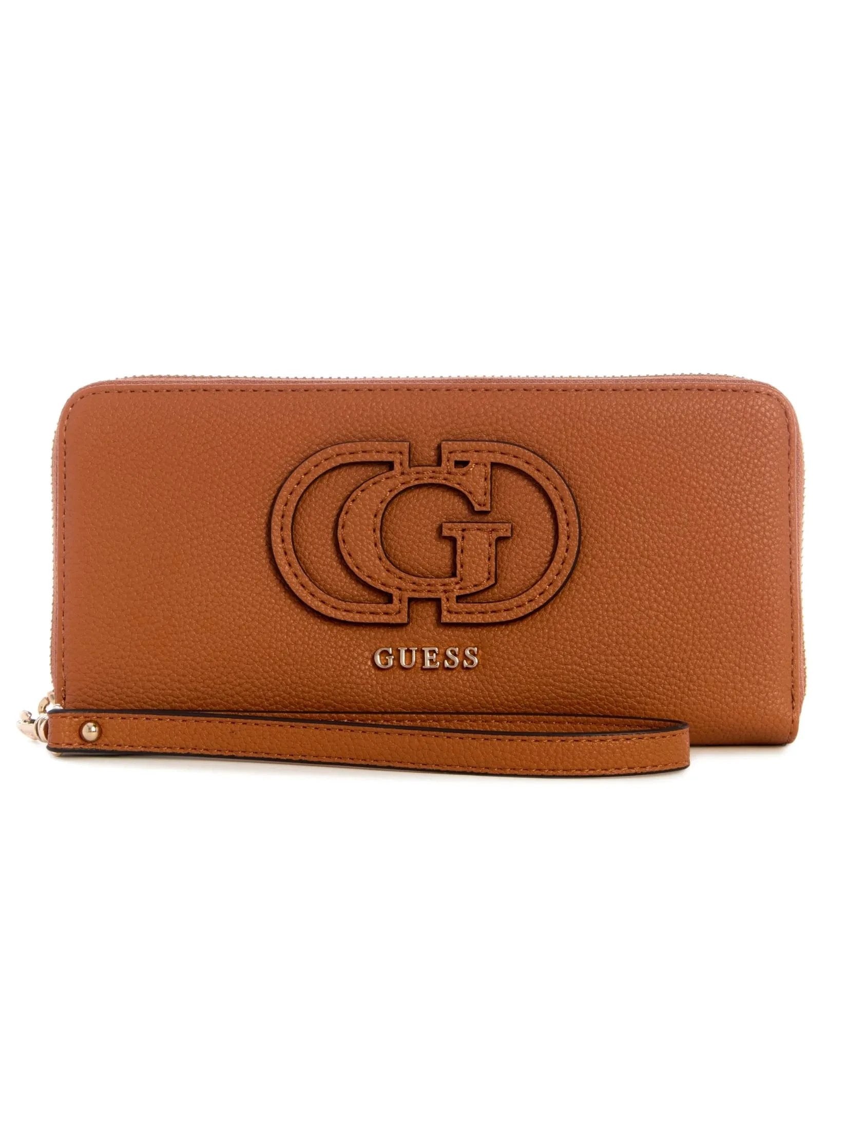 Monedero Guess Calebra Para Damas by Guess