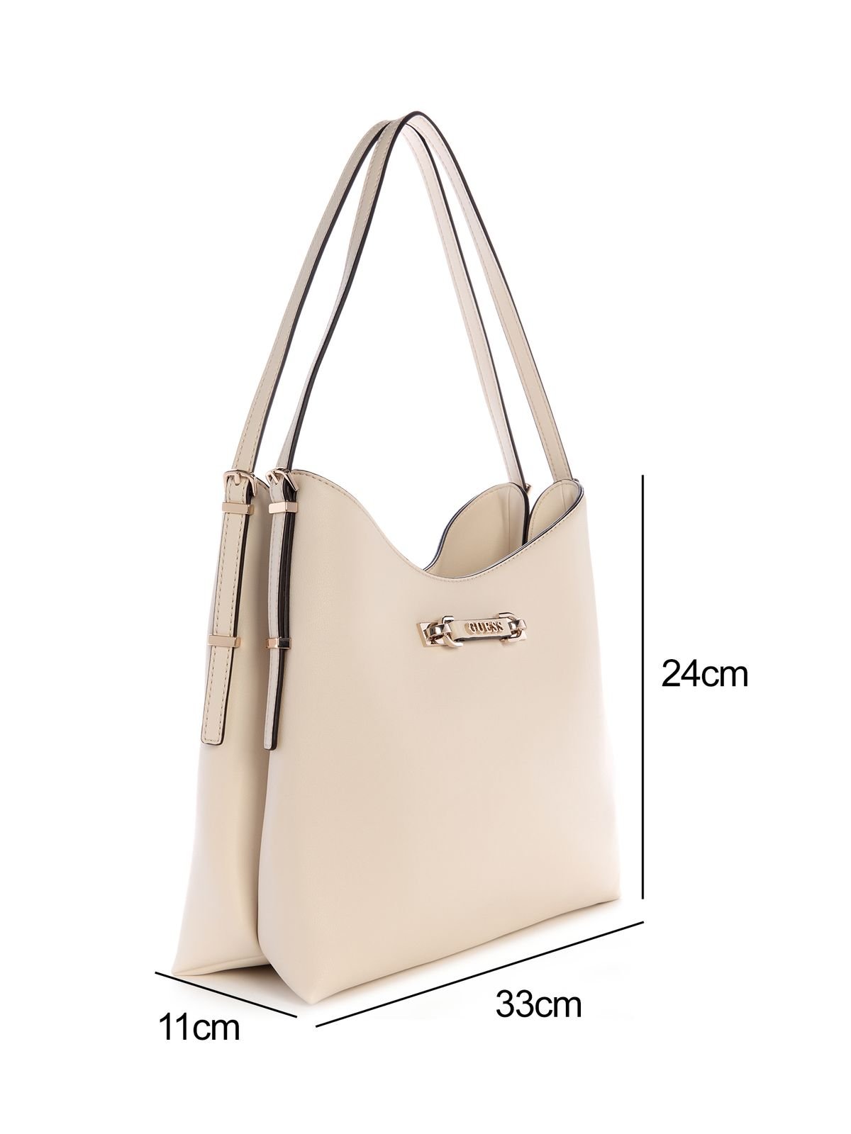 Cartera Guess Lefia Para Damas by Guess