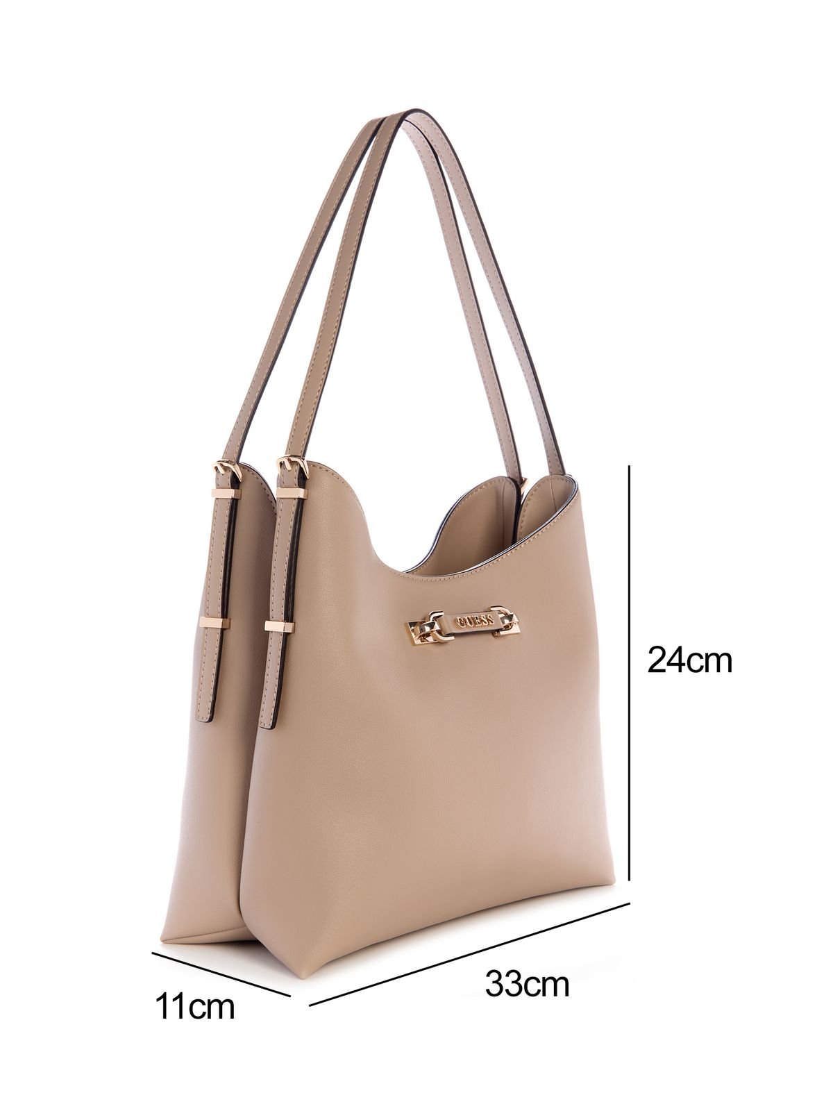 Cartera Guess Lefia Para Damas by Guess