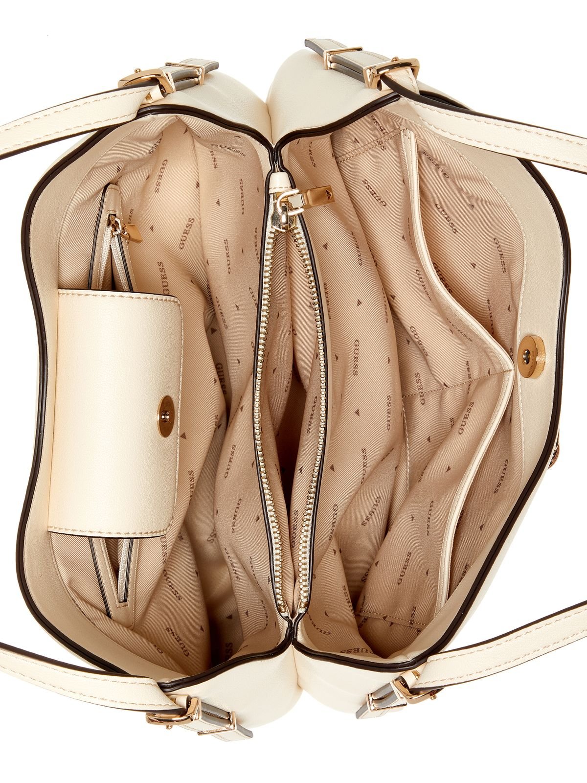 Cartera Guess Lefia Para Damas by Guess