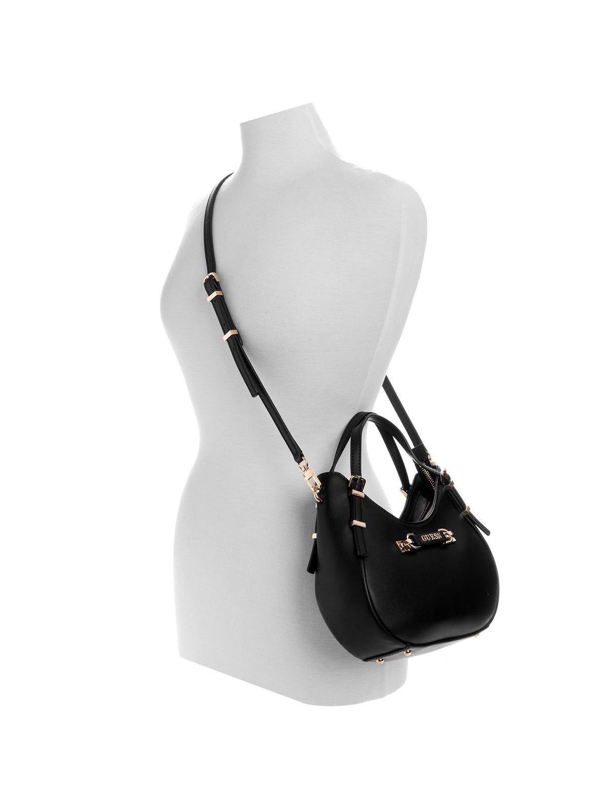 Cartera Guess Lefia Para Damas by Guess