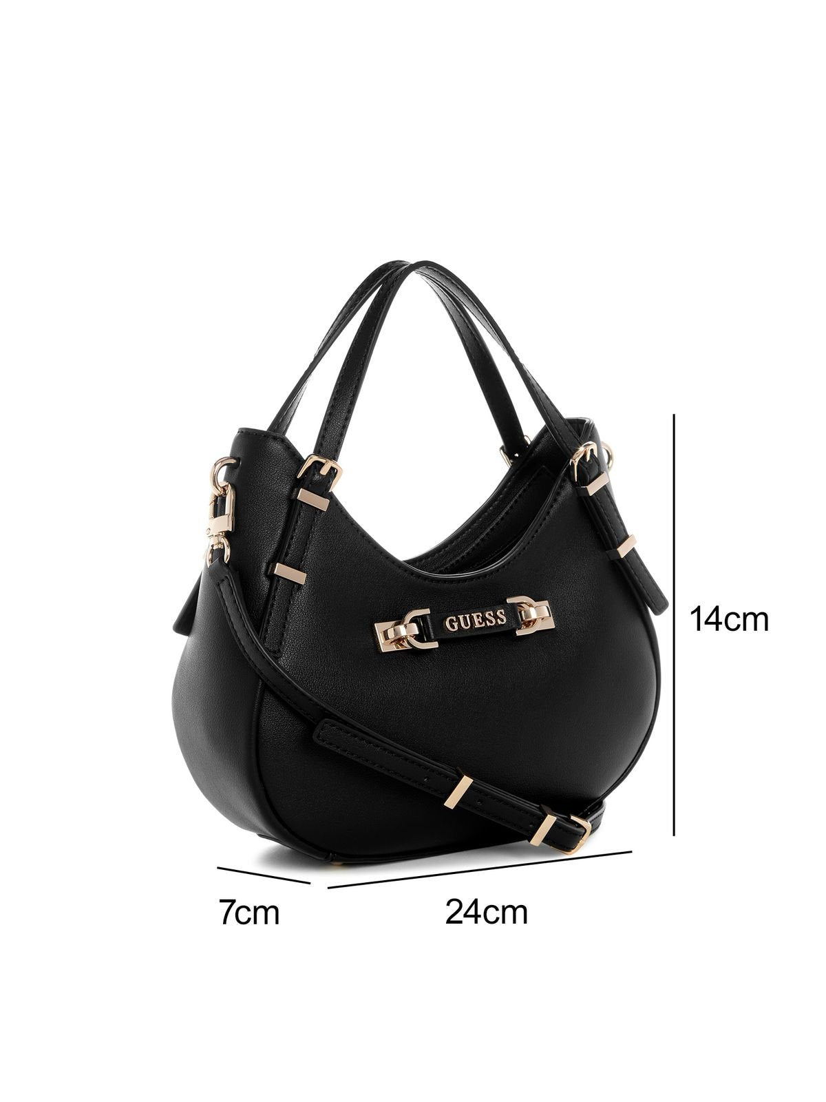 Cartera Guess Lefia Para Damas by Guess