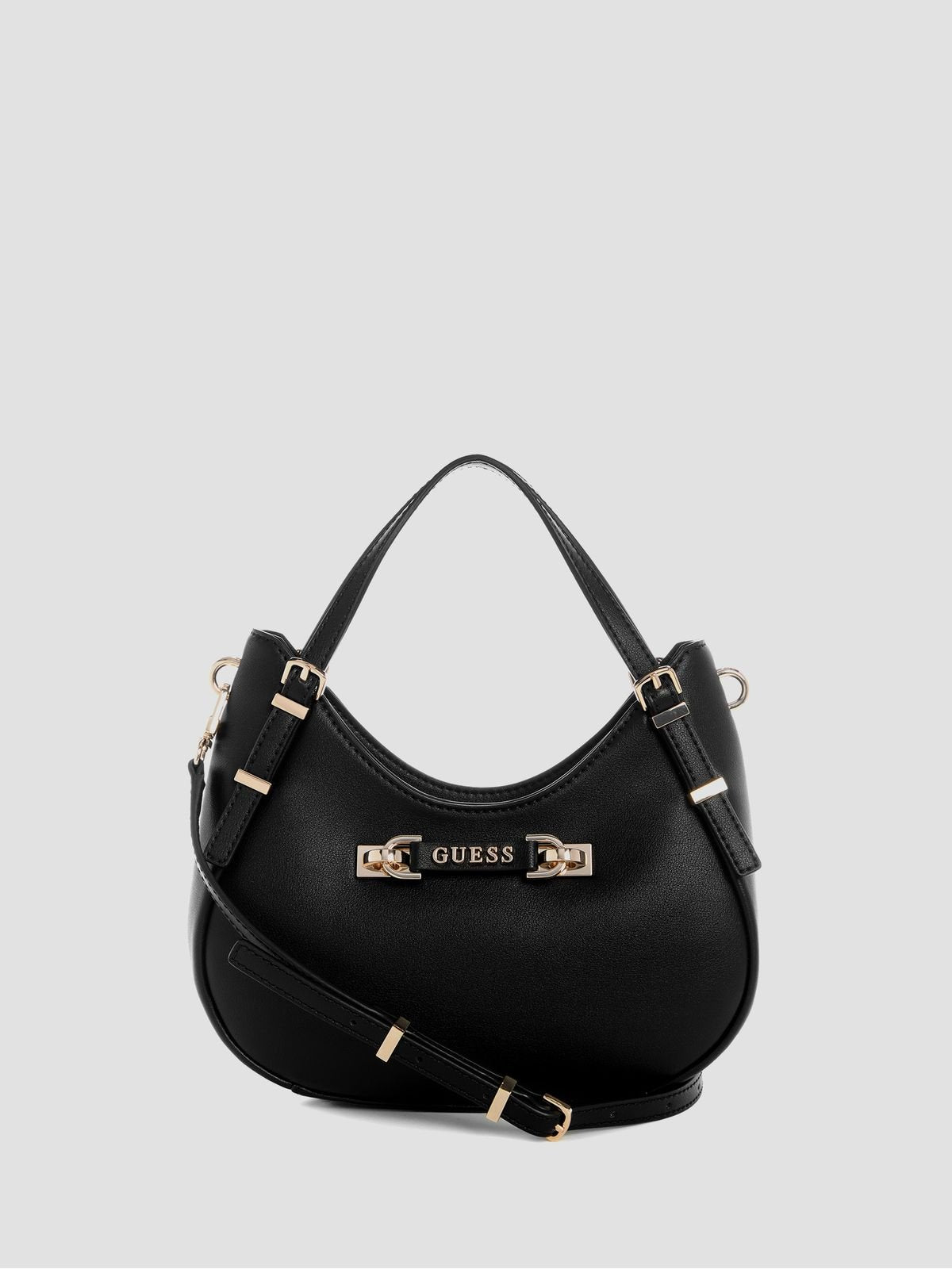 Cartera Guess Lefia Para Damas