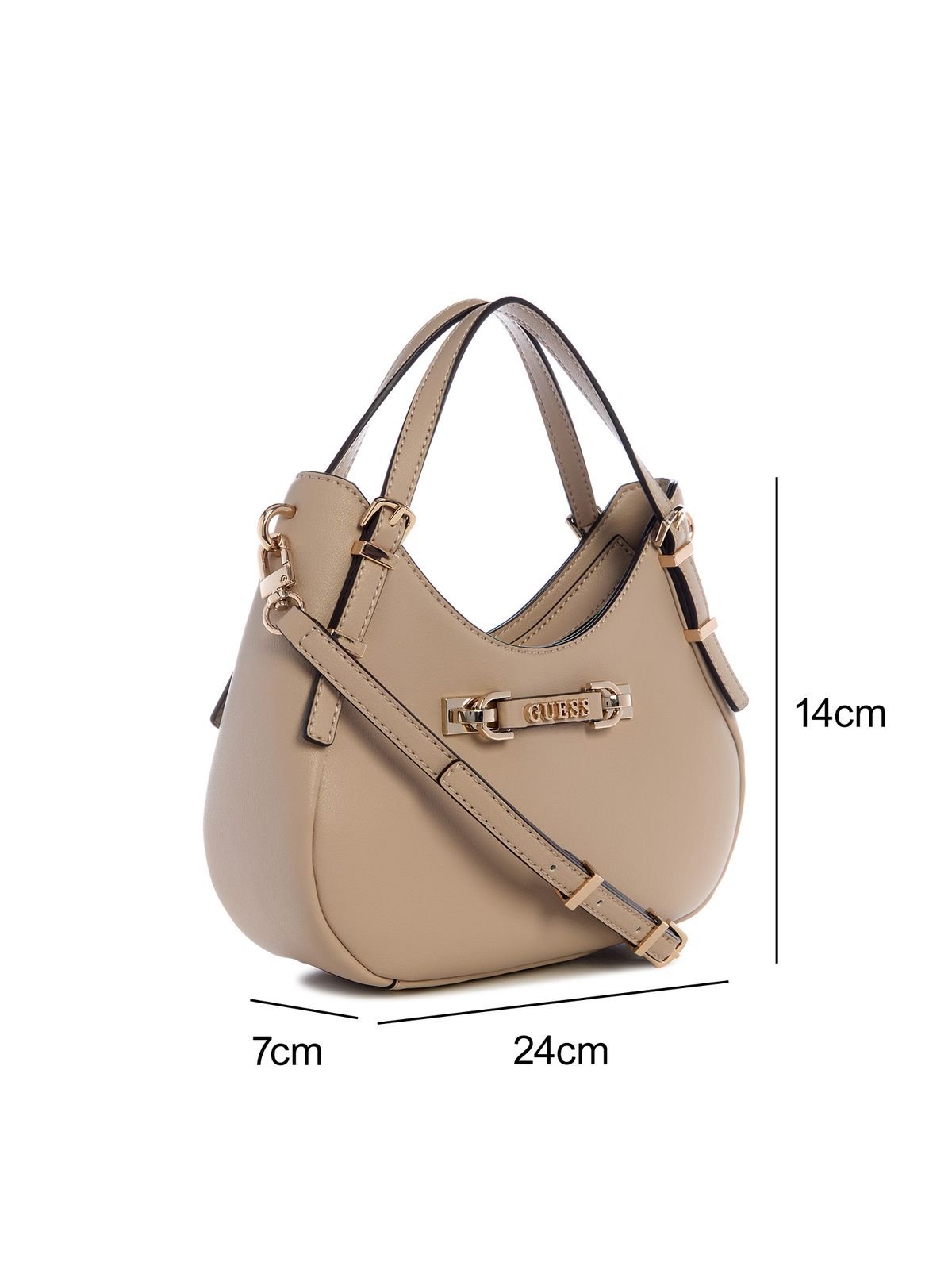 Cartera Guess Lefia Para Damas by Guess