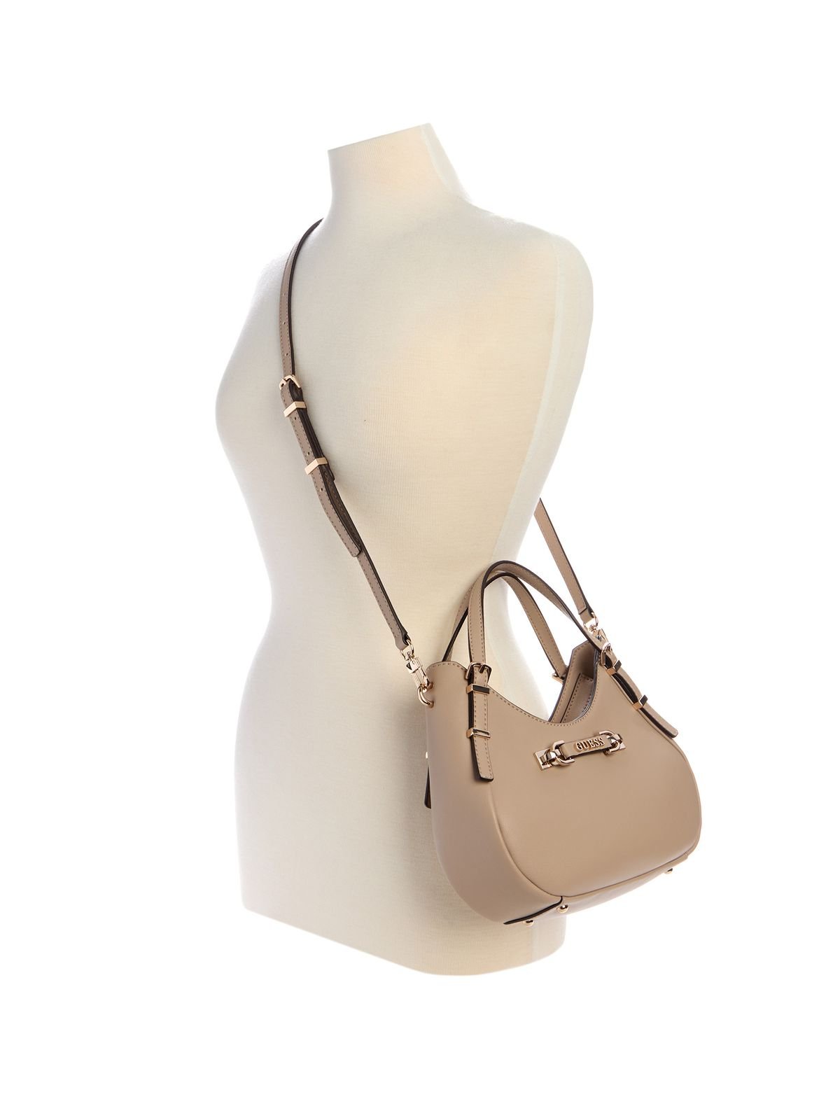 Cartera Guess Lefia Para Damas by Guess