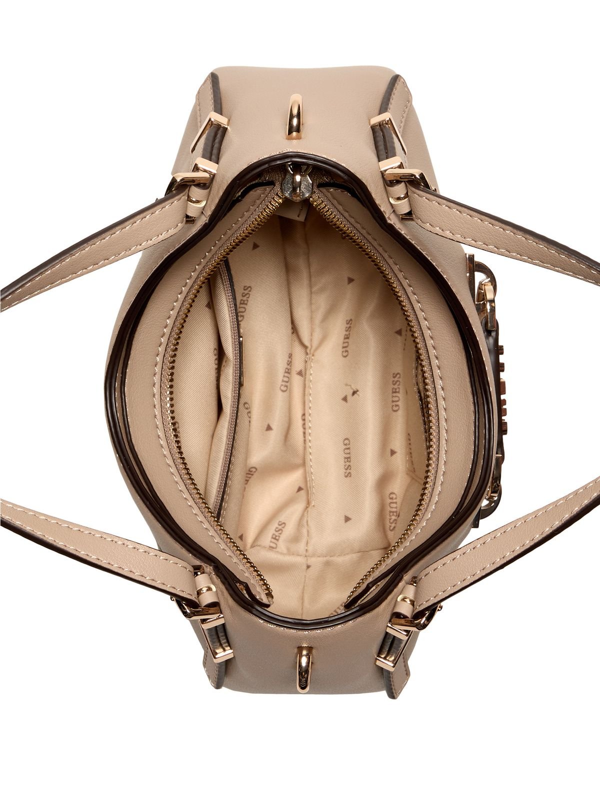 Cartera Guess Lefia Para Damas by Guess