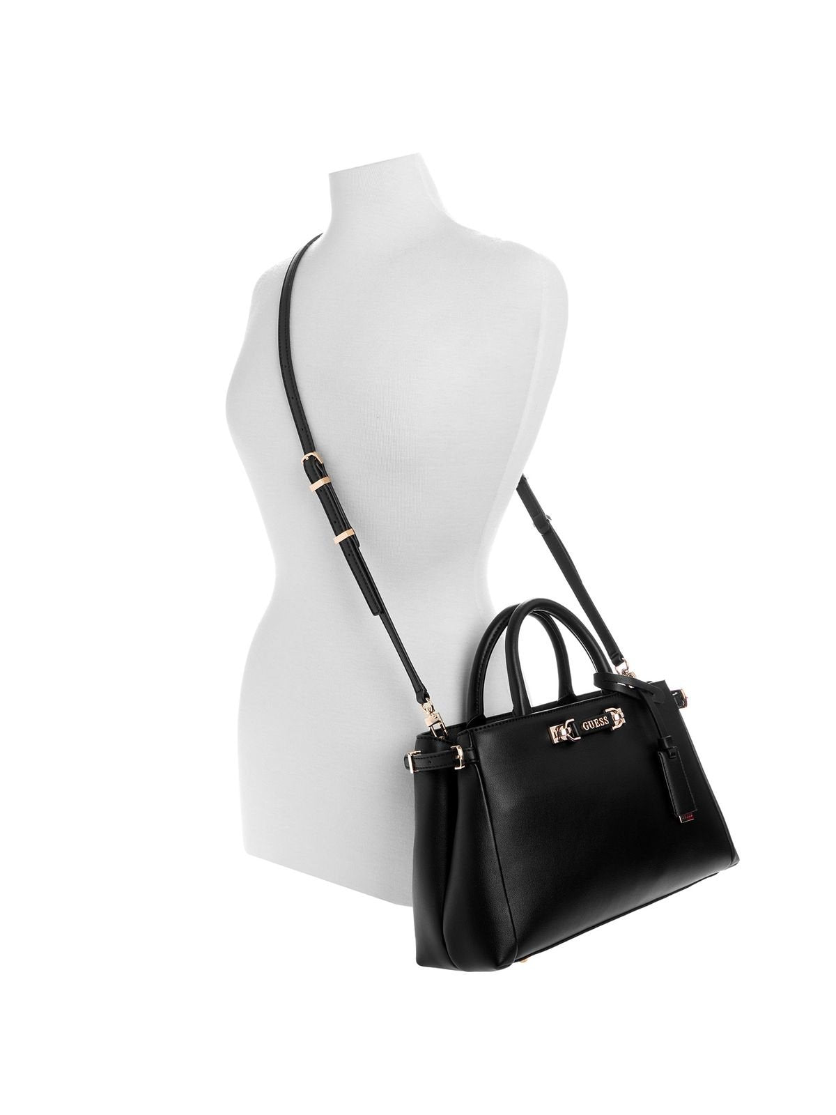 Cartera Guess Lefia Para Damas by Guess