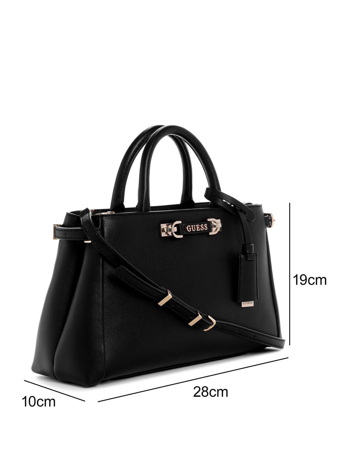 Cartera Guess Lefia Para Damas by Guess