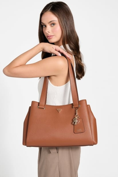 Cartera Guess Evie para Damas