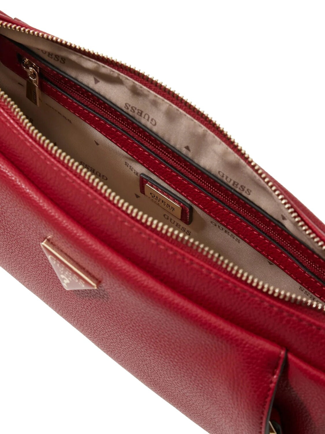 Cartera Guess Devon Mini para Damas