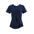 Blusa Badgley Mischka Manga Corta para Damas