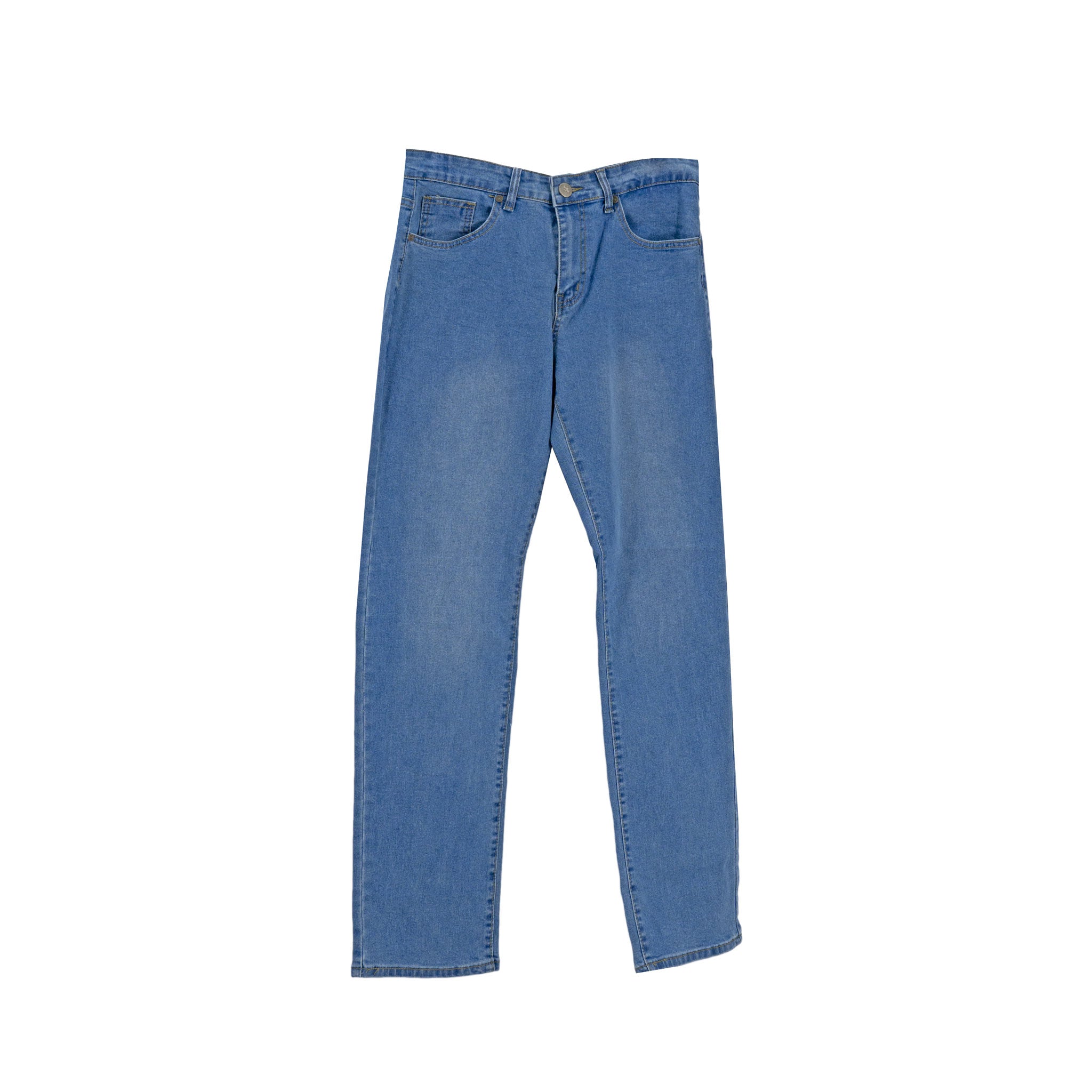 Pantalones Jeans Beverly Hills para Caballeros