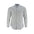 Camisa Beverly Hills Mangas Largas Rayas Para Caballeros