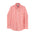 Camisa Beverly Hills Mangas Largas Cuadros para Caballeros – vista 2