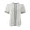 Blusa Badgley Mischka Mangas Cortas Lisa Para Damas