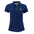 Poloshirt Beverly Hills Mangas Cortas Liso Para Damas