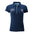 Poloshirt Beverly Hills Mangas Cortas Liso Para Damas
