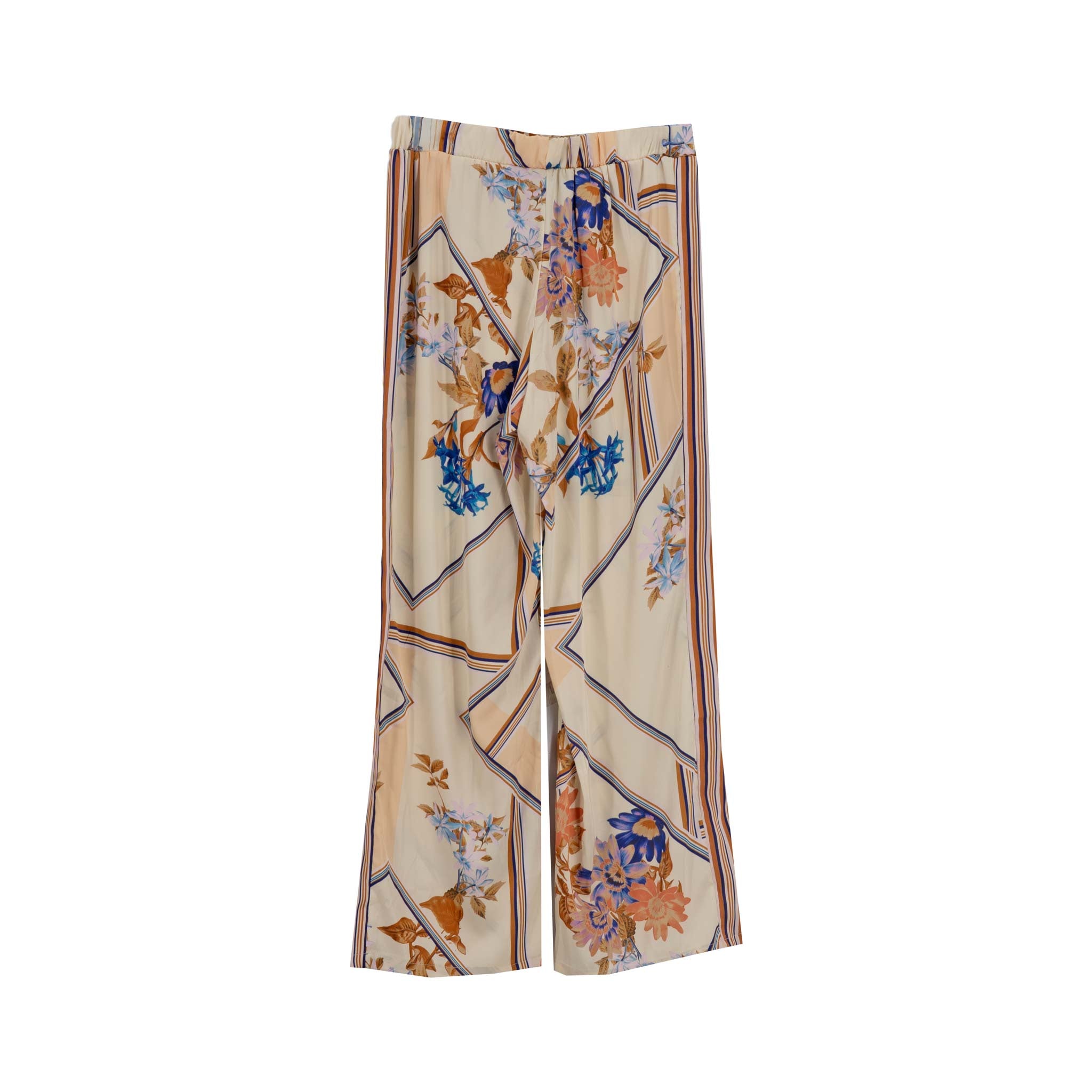 Pantalones Badgley Mischka Estampado para Damas