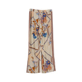 Pantalones Badgley Mischka Estampado para Damas