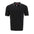 Poloshirt Zanetti Mangas Cortas Liso Para Caballeros