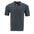 Poloshirt Zanetti Mangas Cortas Liso Para Caballeros