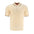 Poloshirt Zanetti Mangas Cortas Liso Para Caballeros