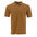 Poloshirt Zanetti Mangas Cortas Liso Para Caballeros