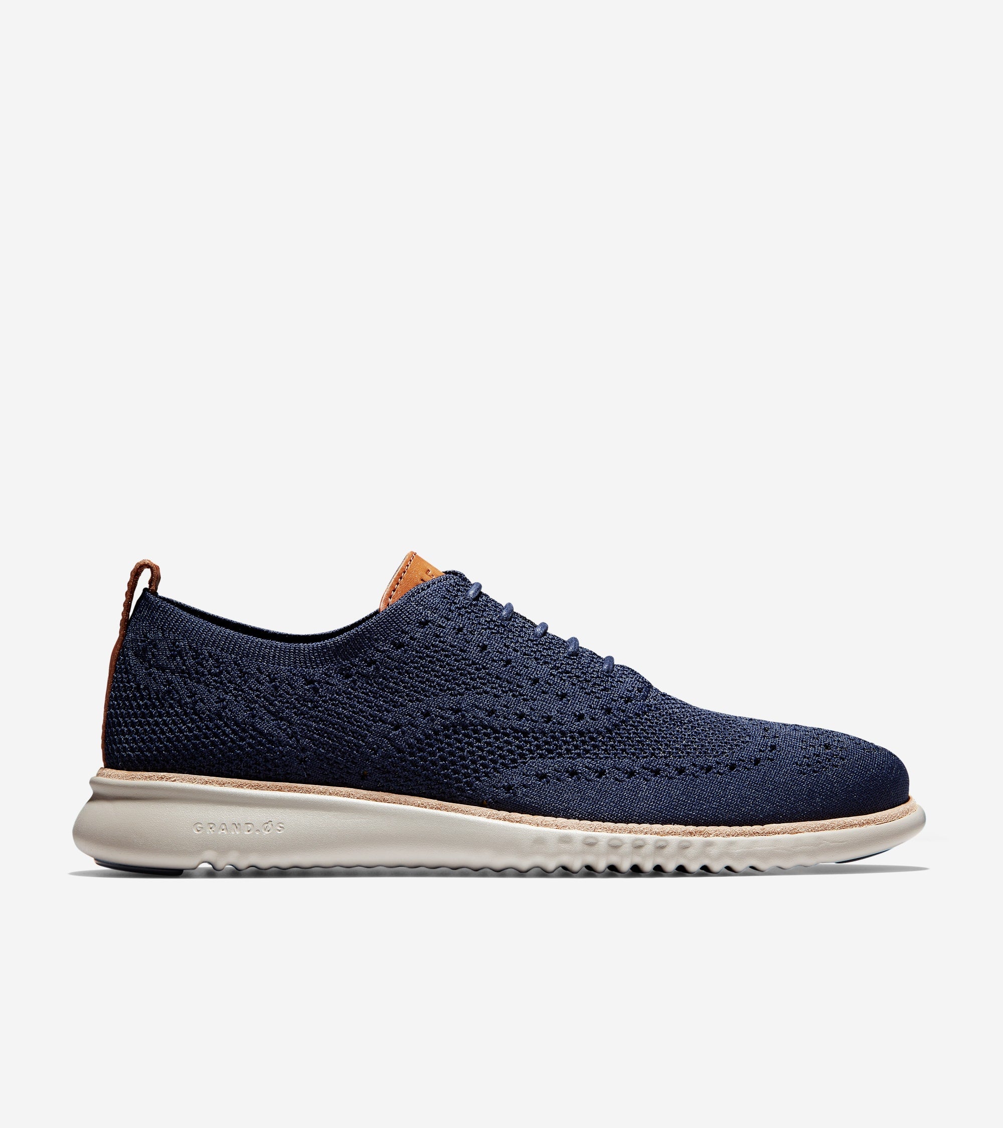 Zapatos Cole Haan Zerogrand Stchlte Para Caballeros by Cole Haan