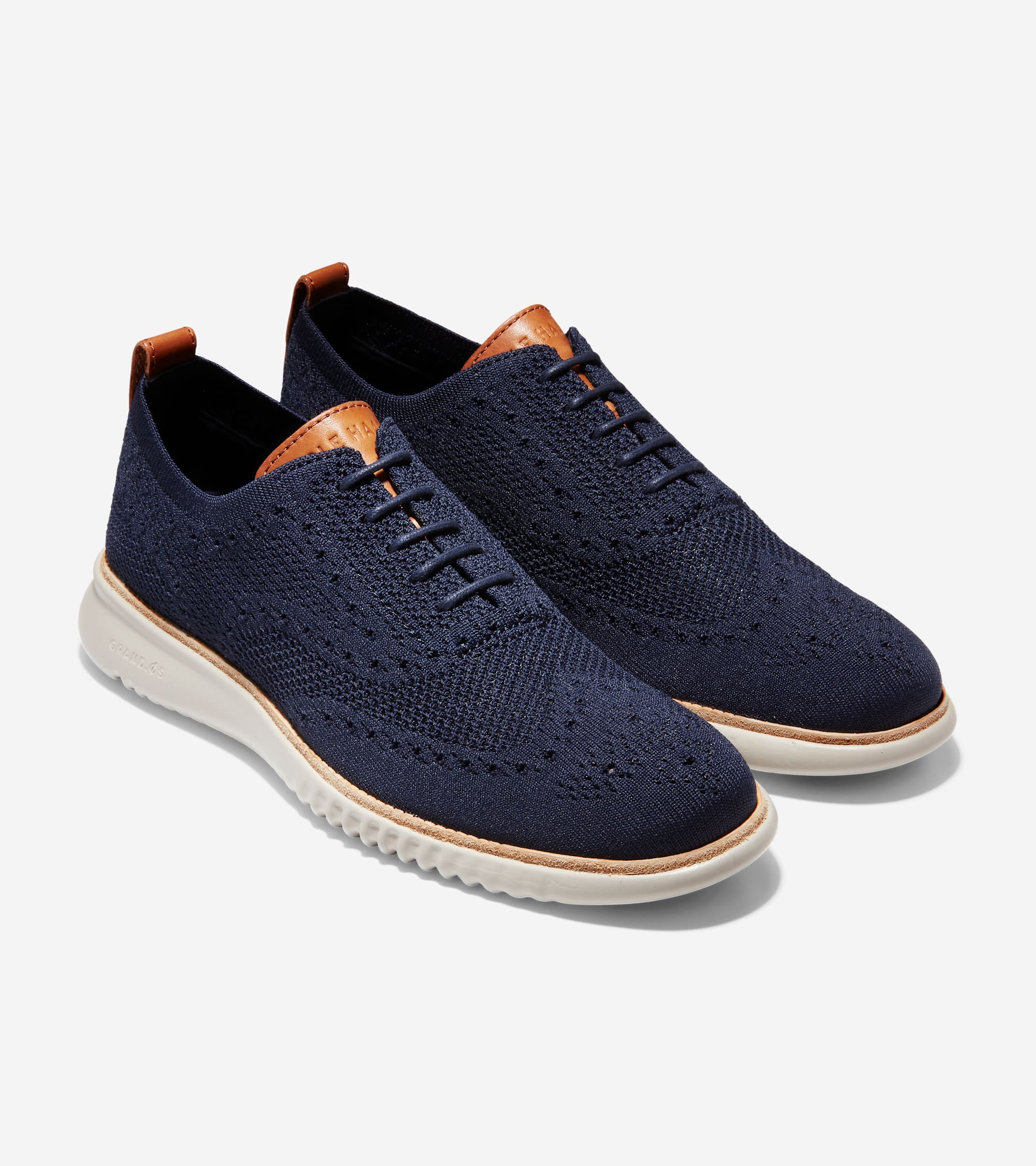 Zapatos Cole Haan Zerogrand Stchlte Para Caballeros by Cole Haan