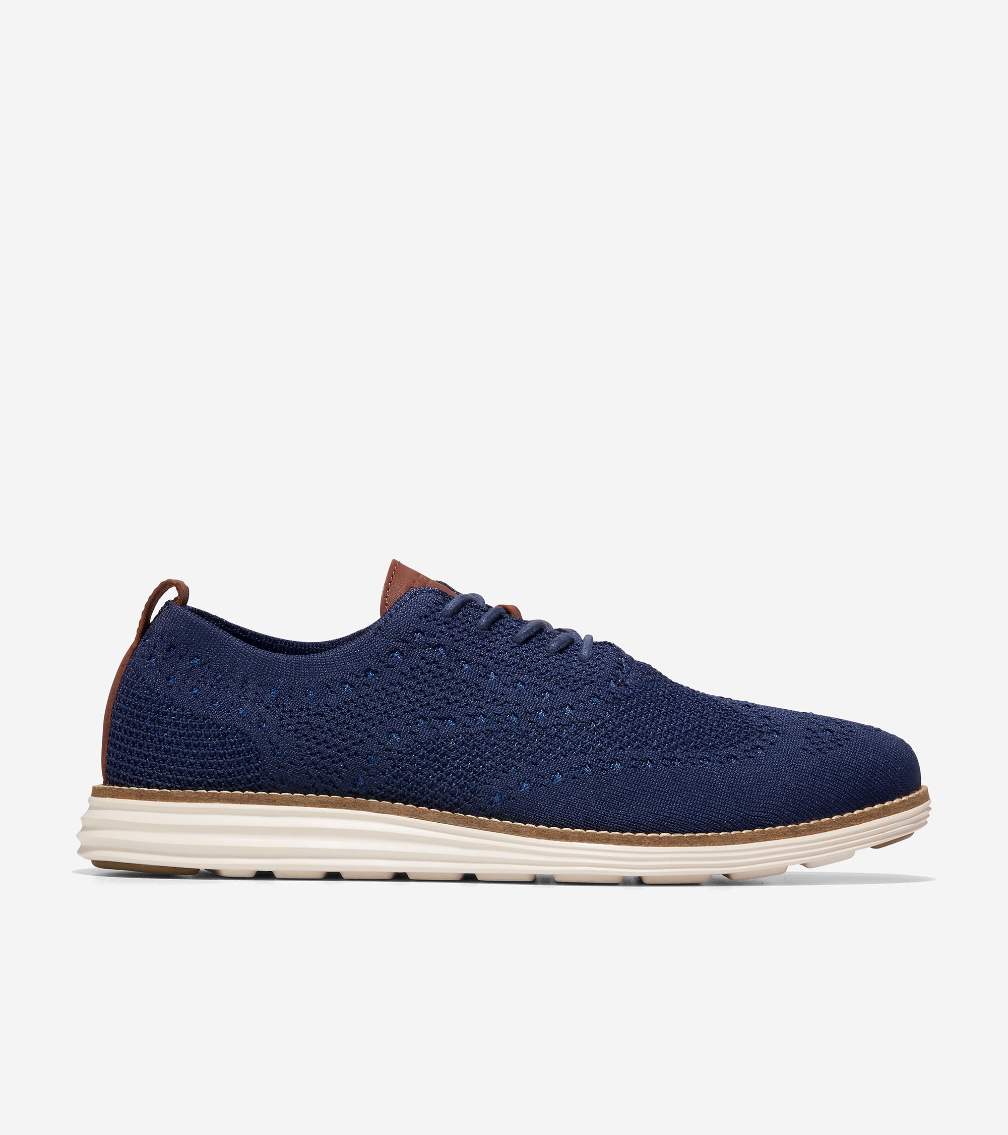 Zapatos Cole Haan Original Grand Para Caballeros by Cole Haan