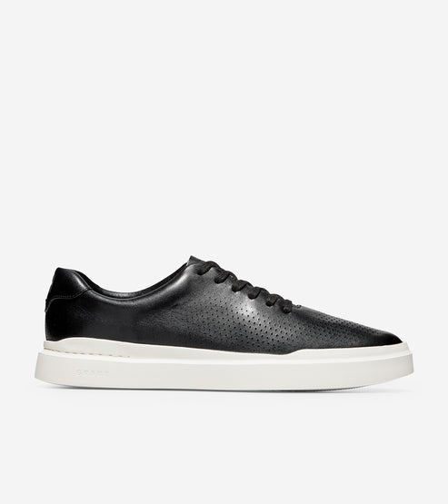 Tenis Cole Haan Gp Rlly Lsr Cut Para Caballeros by Cole Haan