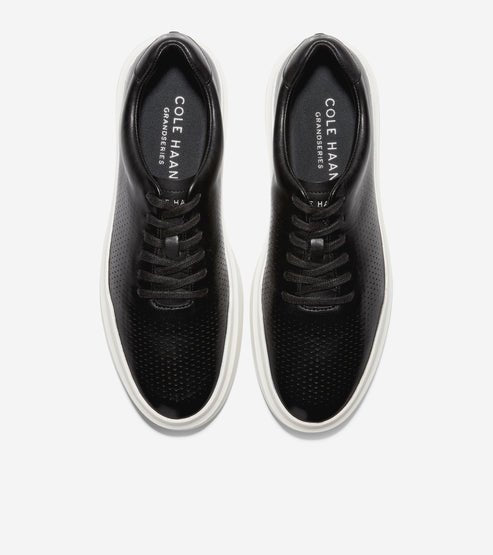 Tenis Cole Haan Gp Rlly Lsr Cut Para Caballeros by Cole Haan