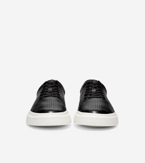 Tenis Cole Haan Gp Rlly Lsr Cut Para Caballeros by Cole Haan