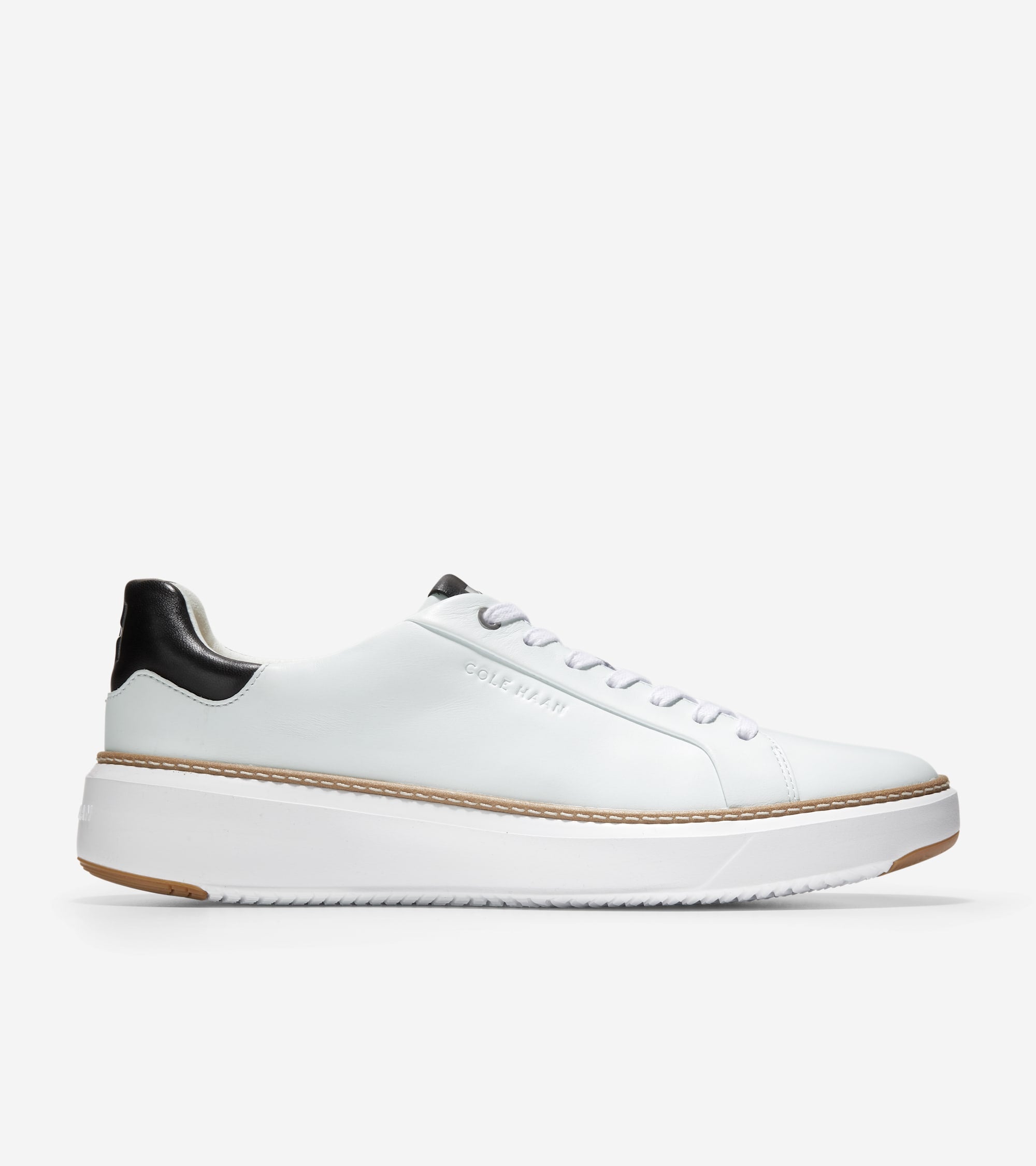 Tenis Cole Haan Topspin Sneaker Para Caballeros by Cole Haan