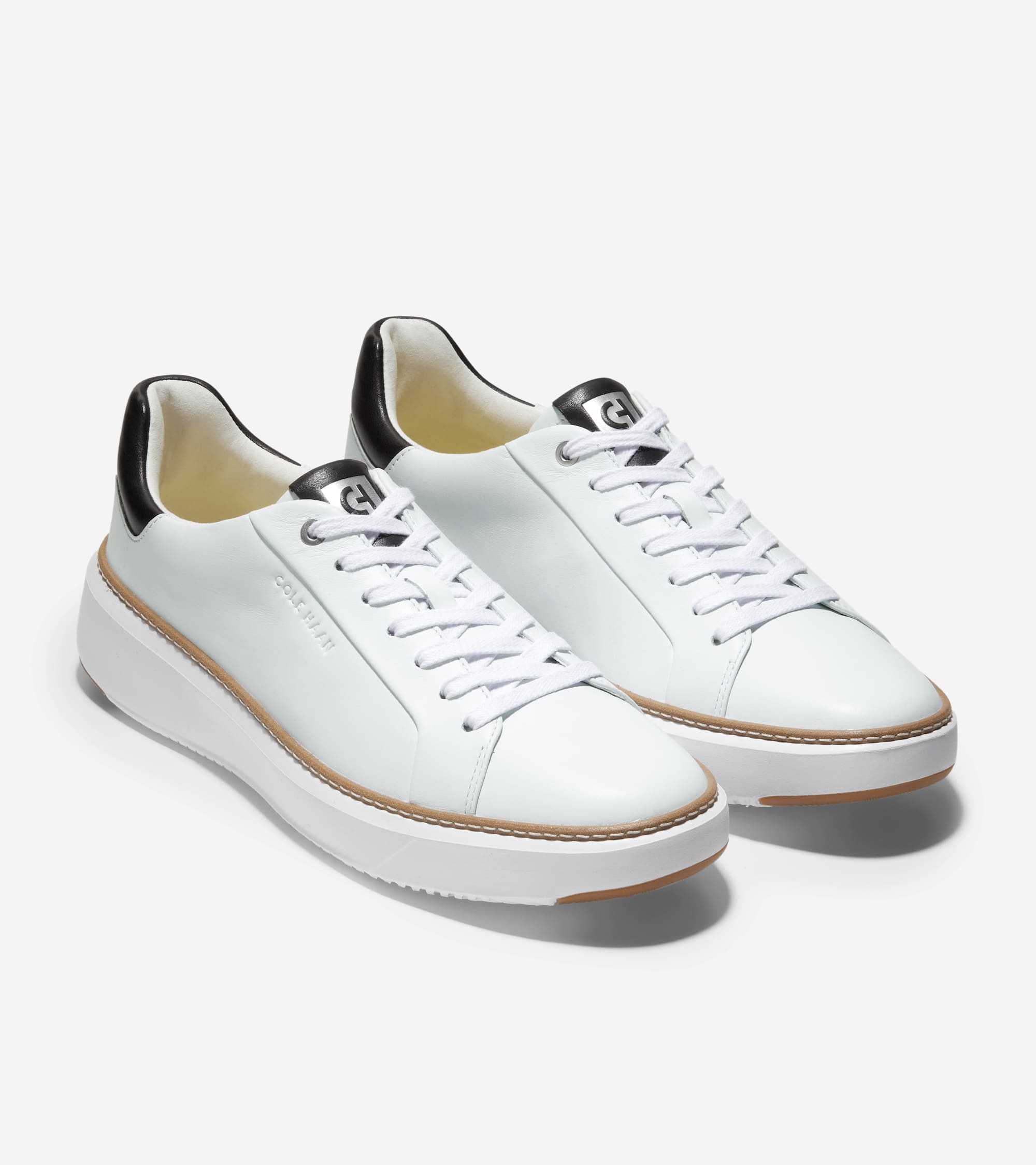 Tenis Cole Haan Topspin Sneaker Para Caballeros by Cole Haan