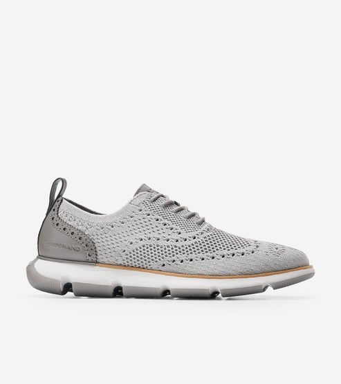 Zapatos Cole Haan Zerogrand Oxford Para Caballeros by Cole Haan