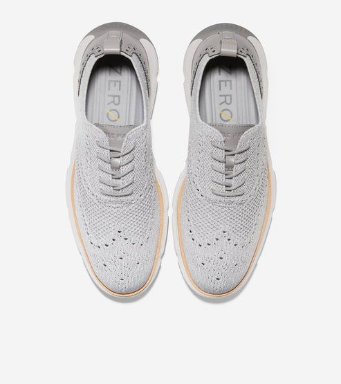 Zapatos Cole Haan Zerogrand Oxford Para Caballeros by Cole Haan