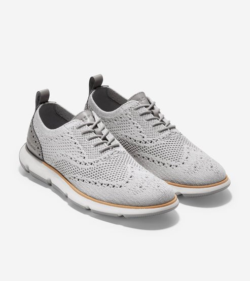 Zapatos Cole Haan Zerogrand Oxford Para Caballeros by Cole Haan