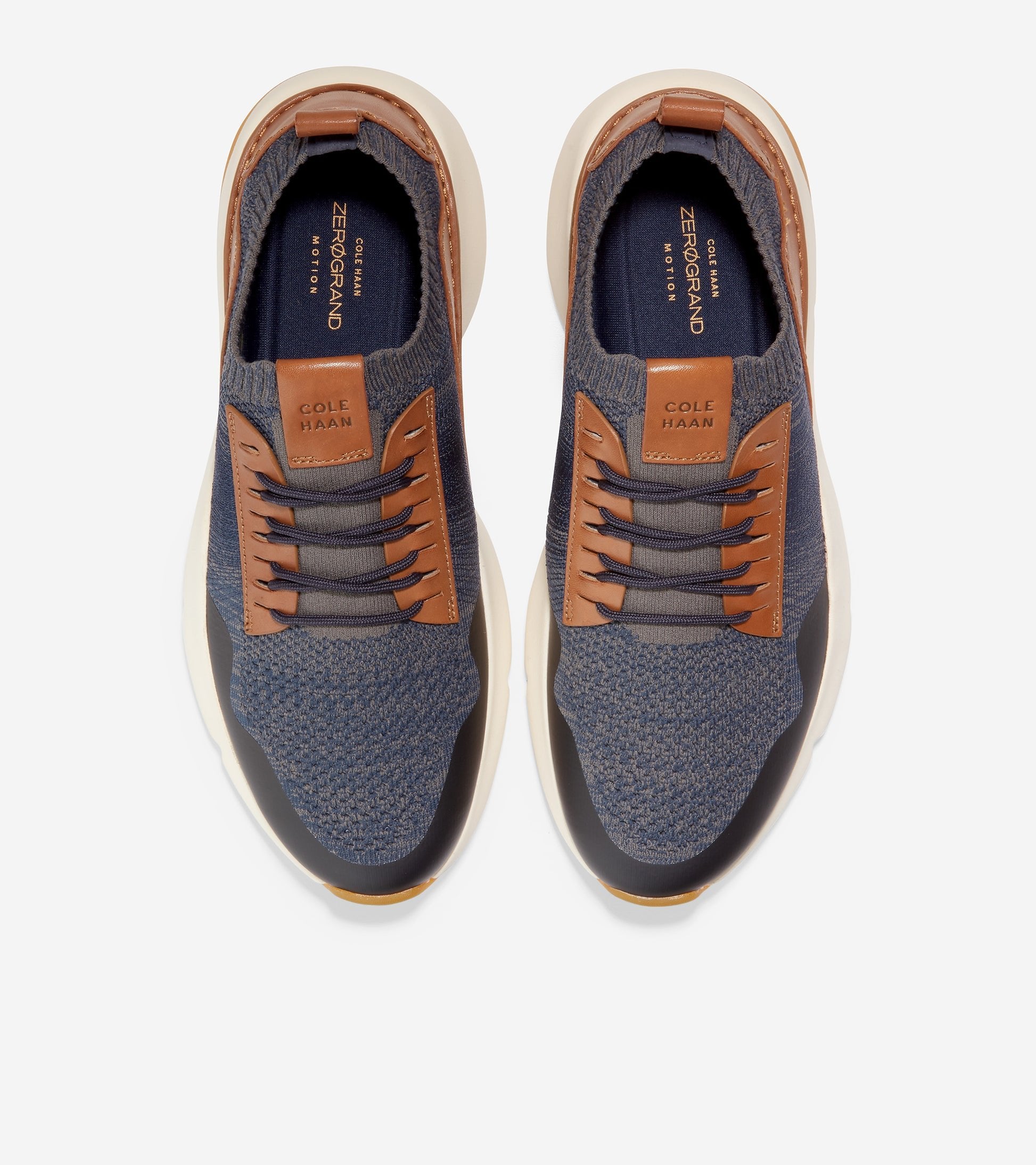 Tenis Cole Haan Zg All Day Para Caballeros by Cole Haan