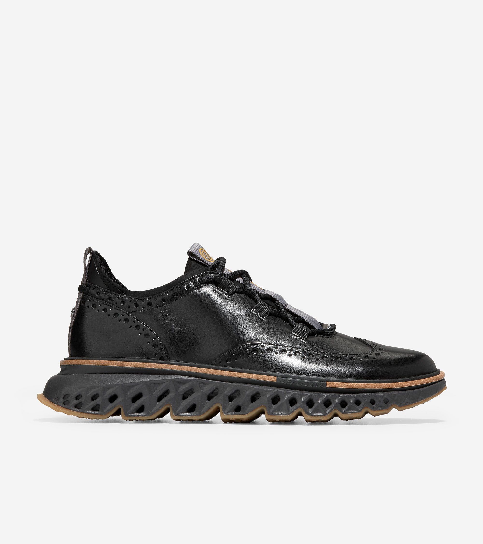 Zapatos Cole Haan Zerogrand Wing Para Caballeros by Cole Haan