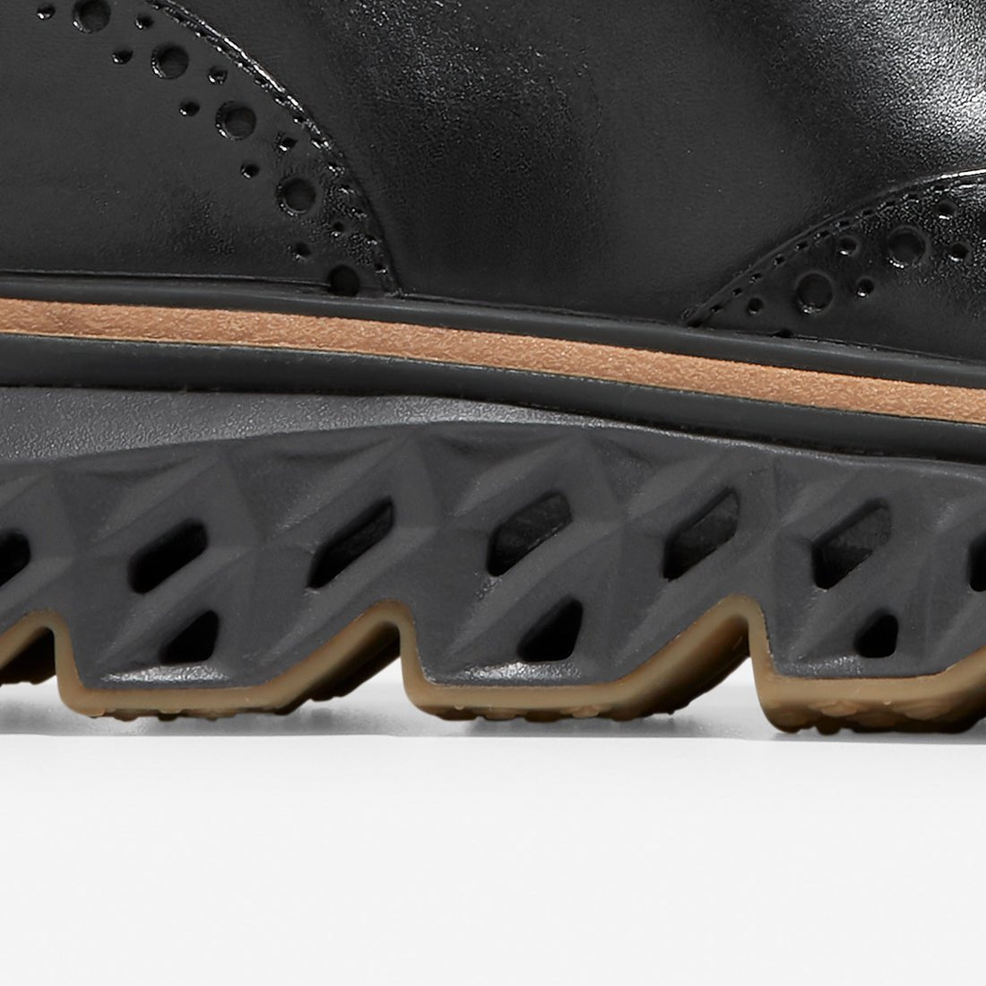 Zapatos Cole Haan Zerogrand Wing Para Caballeros by Cole Haan