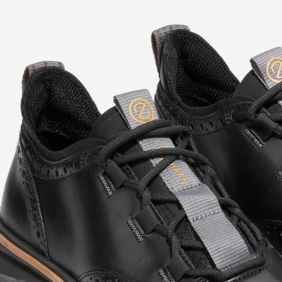 Zapatos Cole Haan Zerogrand Wing Para Caballeros by Cole Haan