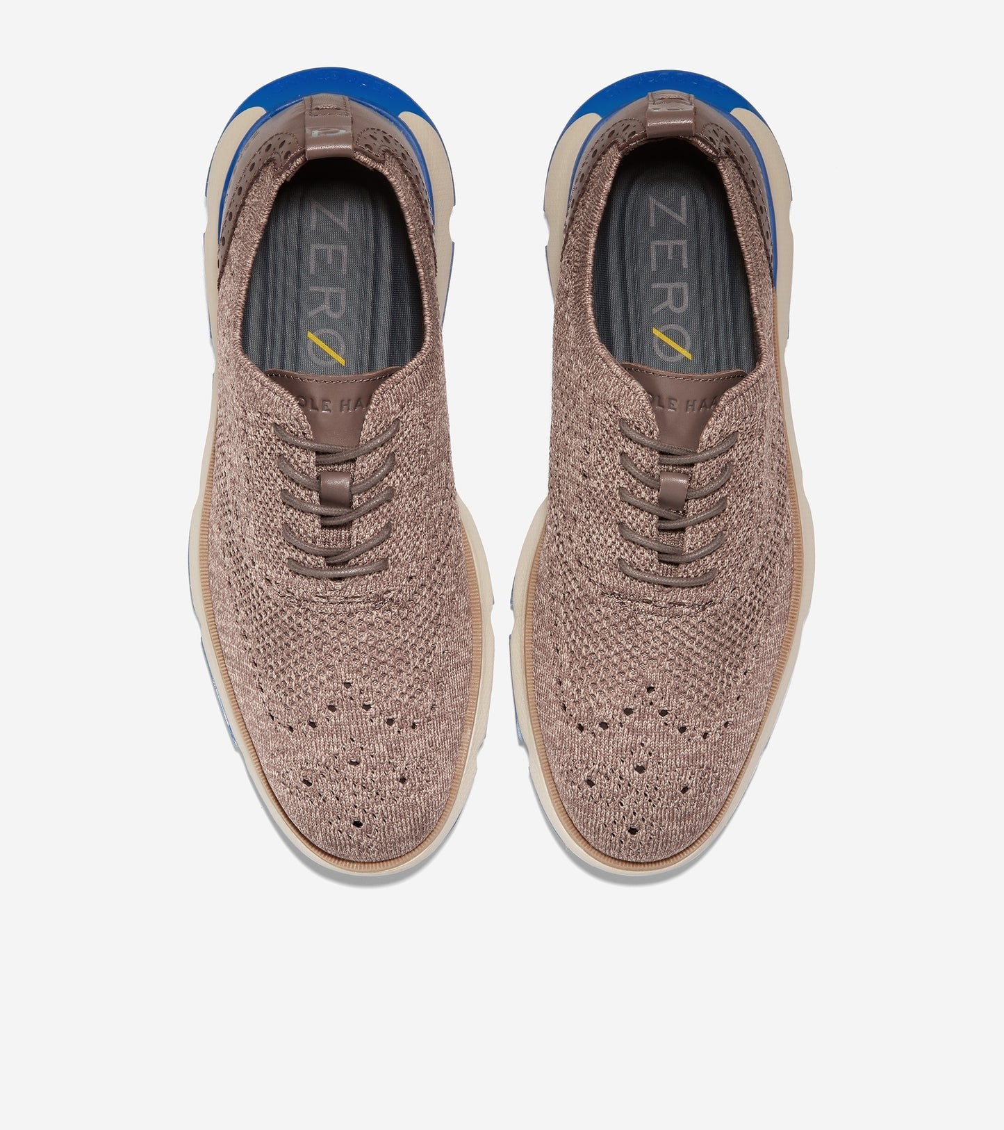 Zapatos Cole Haan Stchlte Para Caballeros by Cole Haan