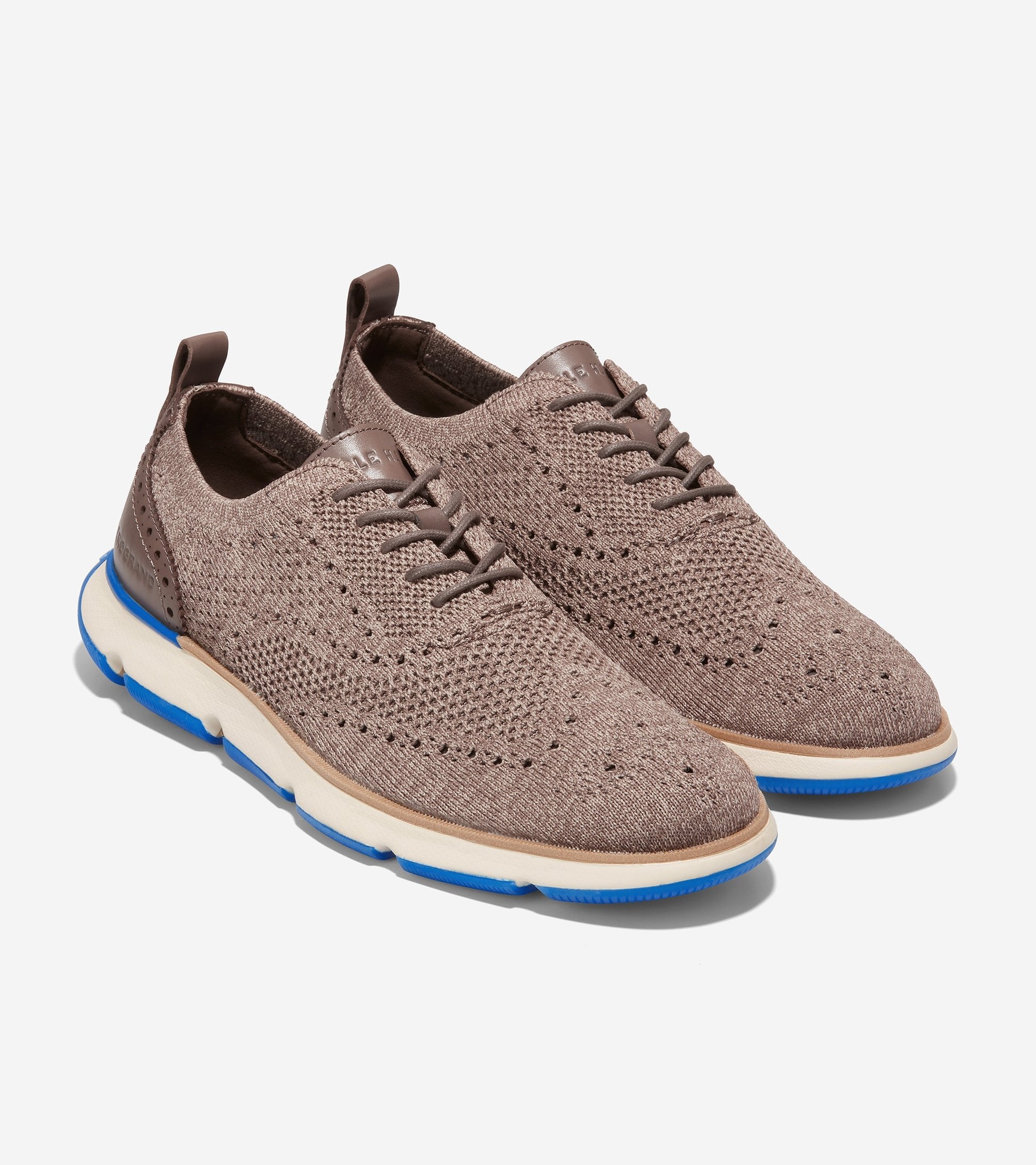 Zapatos Cole Haan Stchlte Para Caballeros by Cole Haan