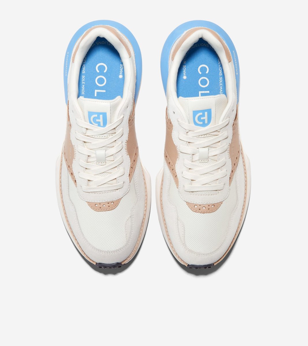 Tenis Cole Haan Grandpro Ashland Para Caballeros by Cole Haan